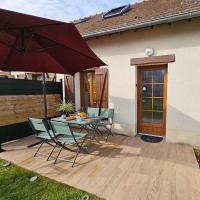 Ô P'tit Billard Baventais - B&B Bavent