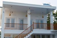 Green Villa - Ngôi Nhà Chung - B&B Can Tho