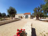 Villa Butticchio - B&B Serranova