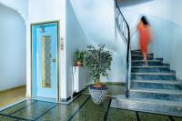 Stylish Urban Hideaway Near Athens Center & Metro - Chambres d’hôtes Athènes