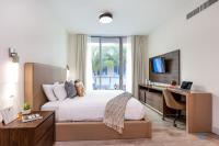 Amazing Pool - Hot Tub - Gym - Near Beach - Chambres d’hôtes Hollywood