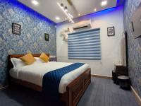 Superior Kamer met Queensize Bed