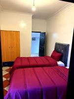 Large Twin Room