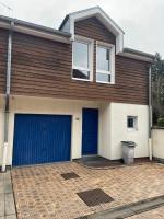 Sérénité au cœur de ville - Chambres d’hôtes Saint-Dizier