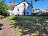 The White Cottage - B&B Colyton