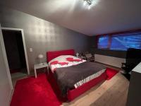 Standard Doppelzimmer