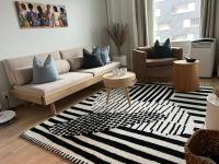 Beautiful apartment - own parking space included - B&B