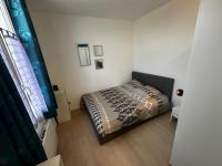 B&B Niort - La Recouvrance-centre ville-wifi - Bed and Breakfast Niort