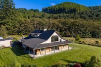 Mt Hutts Closest Accom - B&B