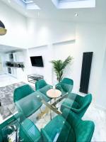 B&B Catford - Modern Luxury 2 Bed with Parking - Bed and Breakfast Catford