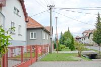 Holiday House Mária - Ferienwohnung
