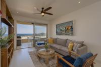 Luxurious New Ocean View 2BR Condo Near Downtown - B&B