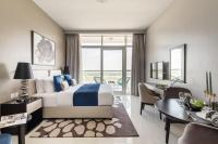 Frank Porter - Artesia Tower C - B&B Dubai