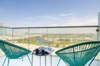 Frank Porter - Artesia Tower C - B&B Dubai