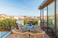 This Time Tomorrow in Florence - B&B