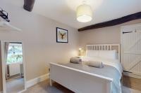 The Barn Timberscombe - B&B Timberscombe