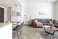 Frank Porter - Majestique Residence 2 - Ferienwohnung Dubai
