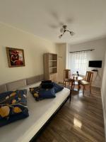 Chambre Double avec Salle de Bains Privative