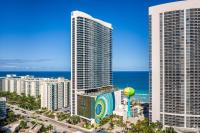 MVR Apartments Beachfront - B&B