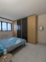 Residence Milly San Siro - Rho Fiera - B&B Milano