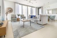 Frank Porter - 5242 EMAAR Tower - B&B Dubai