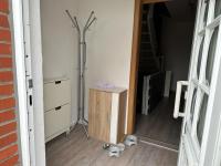 Ferienhaus Morgenstern - Bed and Breakfast Wilhelmshaven