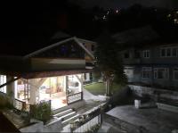 The Basnett Croft - B&B