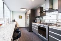 Casa Azul-Hidden Roma Norte Gem, City Views, 4BR - B&B Mexico City