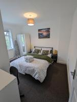 B&B Morden - Fantastic 3-Bedroom House in London - Bed and Breakfast Morden