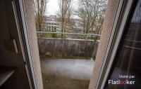 Apparemment F3 Nancy - B&B