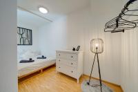 Appartement met 1 Slaapkamer