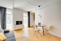 Appartement 1 Chambre