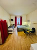 Standard Studio für 3 Personen