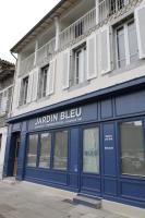 B&B Saint-Girons - Jardin Bleu - Chambres d'hôtes - Bed and Breakfast Saint-Girons