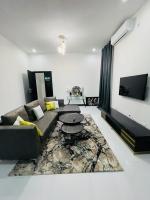 B&B Lusaka - BlackCurrant Apartment - Bed and Breakfast Lusaka