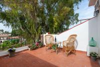 La Casita del Malecón - Bed and Breakfast Murcia