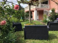 Appartement Vals les bains - B&B