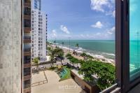 IAA's - Apartamentos beira-mar em Pernambuco - B&B