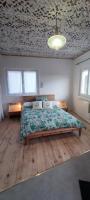 Villa 1 Chambre