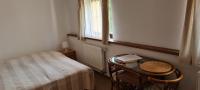 Doppelzimmer mit eigenem Bad