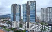 Urban Pleasure Suites Central of GeorgeTown Jelutong - Ferienwohnung