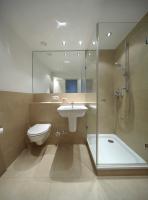 Meer & Strand - Haus Meeresstrand Ferienwohnung 504 - Bed and Breakfast Scharbeutz