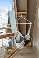 Boho Southwest Modern Unit 3 with Butte Mtn Views - B&B Durango