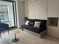 Ubicación Privilegiada - Ferienwohnung Santiago