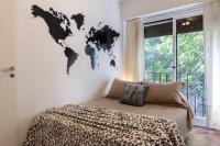 Gurruchaga 2360 by depptö - B&B Buenos Aires