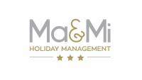 Ma&Mi Light Rooms - B&B Cefalú