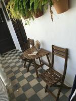 Casa solariega en centro de Vejer - B&B Vejer de la Frontera