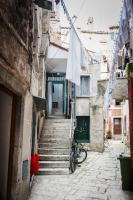 Apartment Art - B&B Rovinj