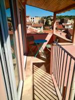 Collioure Fisherman’s House with sea views - B&B