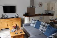 Ferndown Holiday Let - B&B